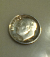 Dime-Roll-Searching